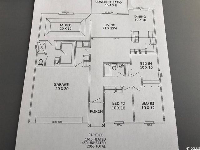 112 Palm Terrace Loop, Conway, SC 29526