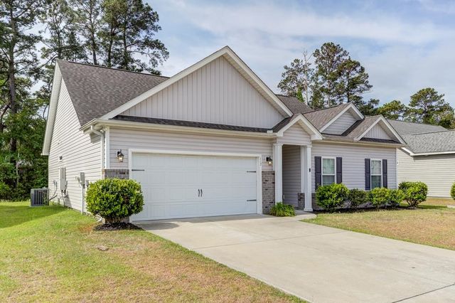 112 Palm Terrace Loop, Conway, SC 29526