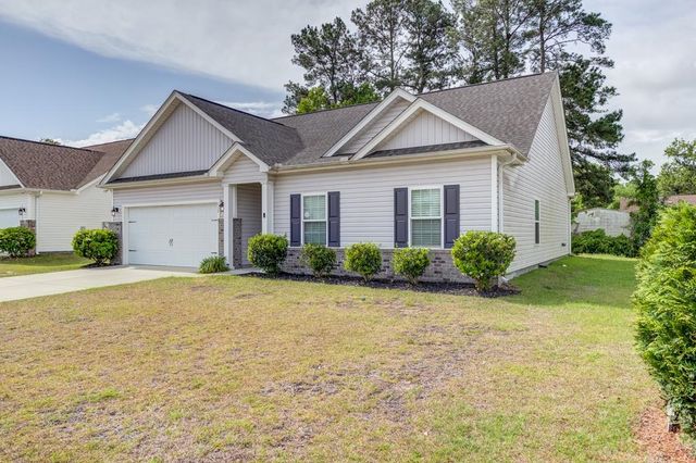 112 Palm Terrace Loop, Conway, SC 29526