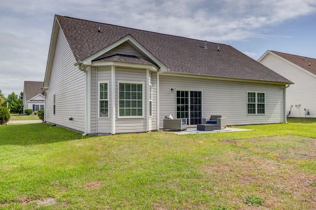 112 Palm Terrace Loop, Conway, SC 29526