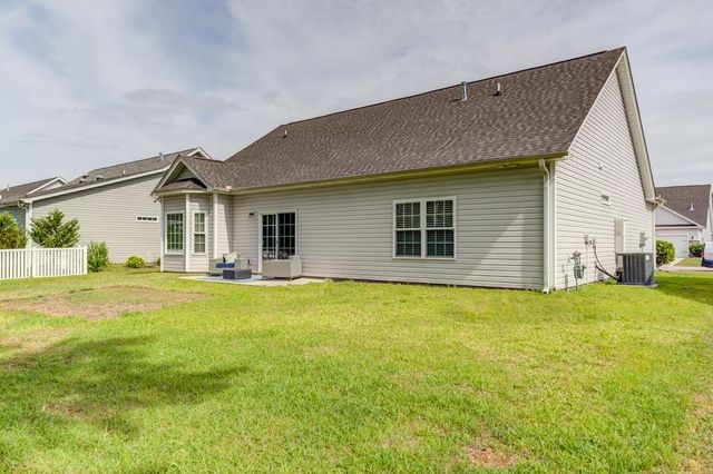 112 Palm Terrace Loop, Conway, SC 29526