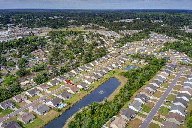 112 Palm Terrace Loop, Conway, SC 29526