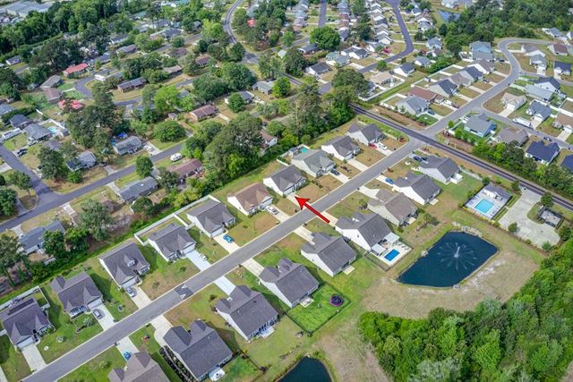112 Palm Terrace Loop, Conway, SC 29526