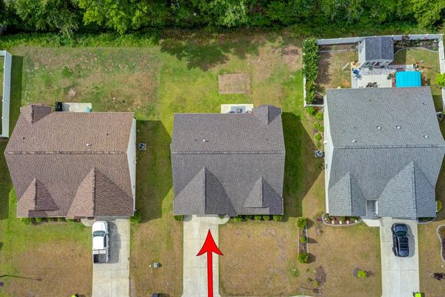 112 Palm Terrace Loop, Conway, SC 29526