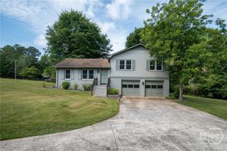 1030 Carriage Hill Road, Watkinsville, GA 30677