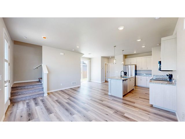 309 Pyramid Peak St, Berthoud, CO 80513
