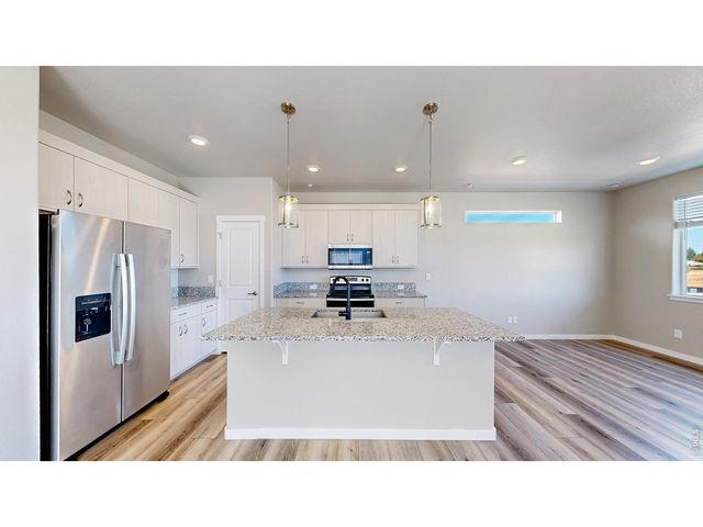 309 Pyramid Peak St, Berthoud, CO 80513