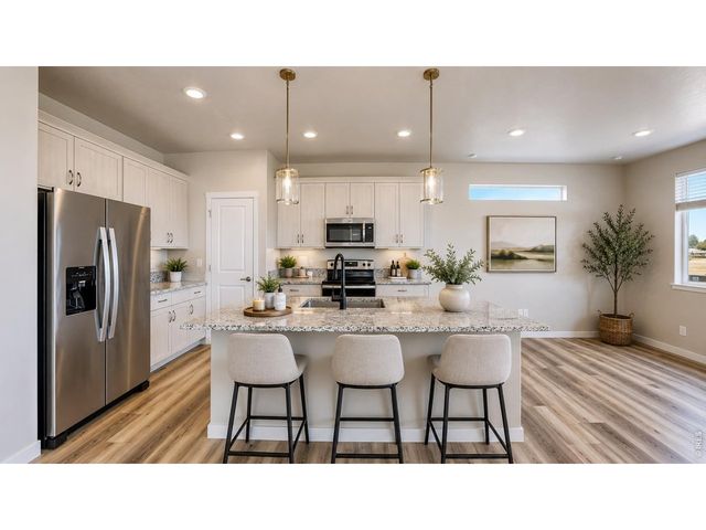 309 Pyramid Peak St, Berthoud, CO 80513
