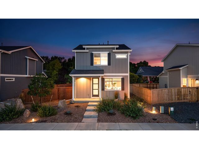 309 Pyramid Peak St, Berthoud, CO 80513