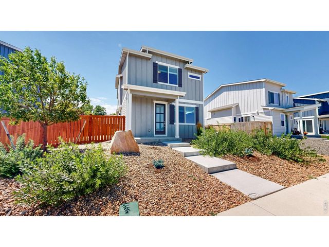 309 Pyramid Peak St, Berthoud, CO 80513