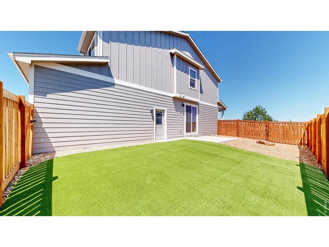 309 Pyramid Peak St, Berthoud, CO 80513