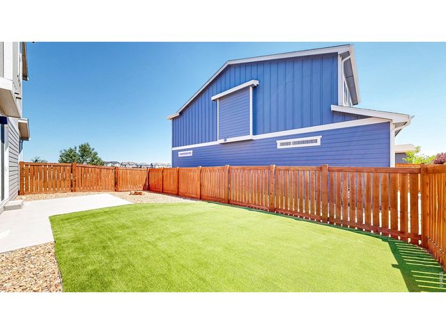 309 Pyramid Peak St, Berthoud, CO 80513