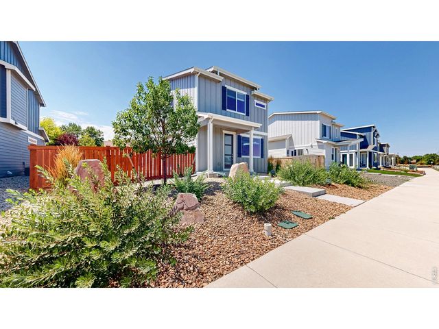 309 Pyramid Peak St, Berthoud, CO 80513