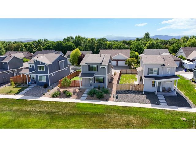 309 Pyramid Peak St, Berthoud, CO 80513