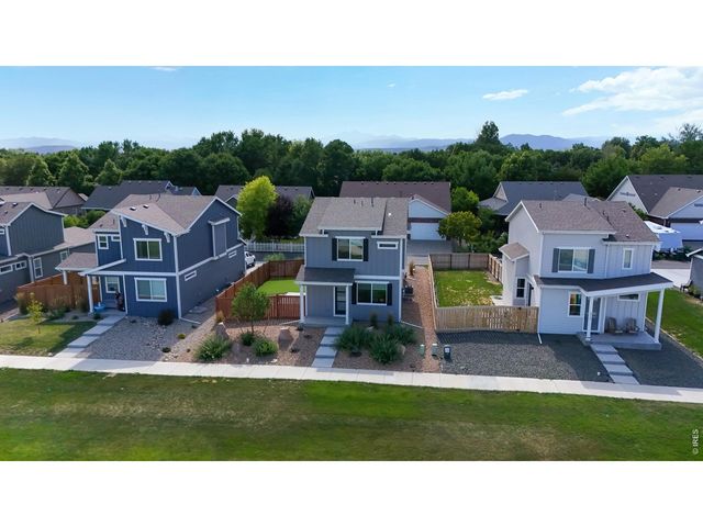 309 Pyramid Peak St, Berthoud, CO 80513
