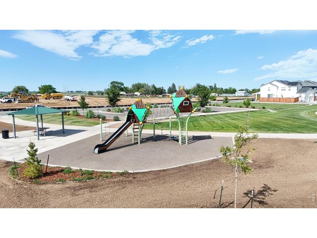 309 Pyramid Peak St, Berthoud, CO 80513