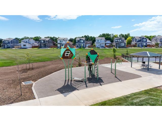 309 Pyramid Peak St, Berthoud, CO 80513
