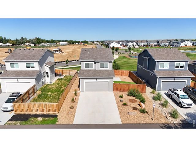 309 Pyramid Peak St, Berthoud, CO 80513
