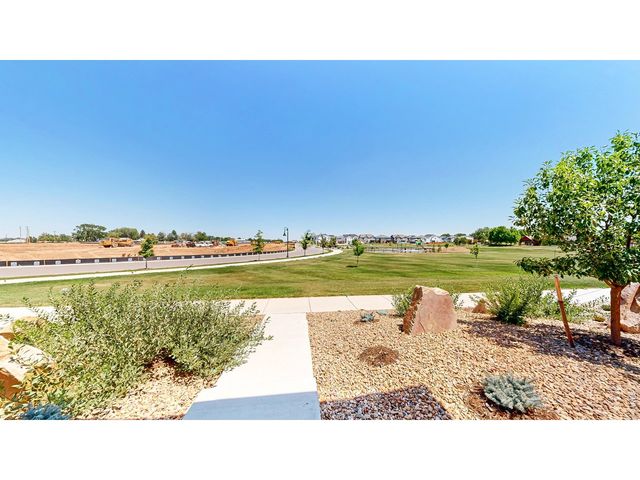 309 Pyramid Peak St, Berthoud, CO 80513