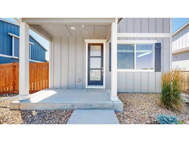 309 Pyramid Peak St, Berthoud, CO 80513