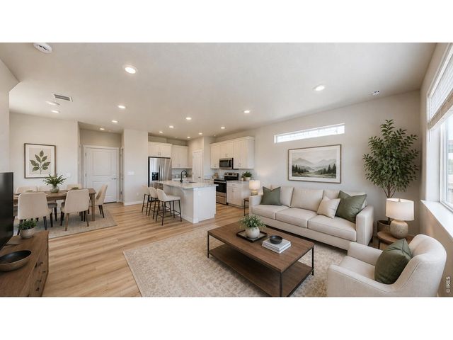 309 Pyramid Peak St, Berthoud, CO 80513