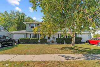 2255 WISCONSIN AVENUE, Oshkosh, WI 54901