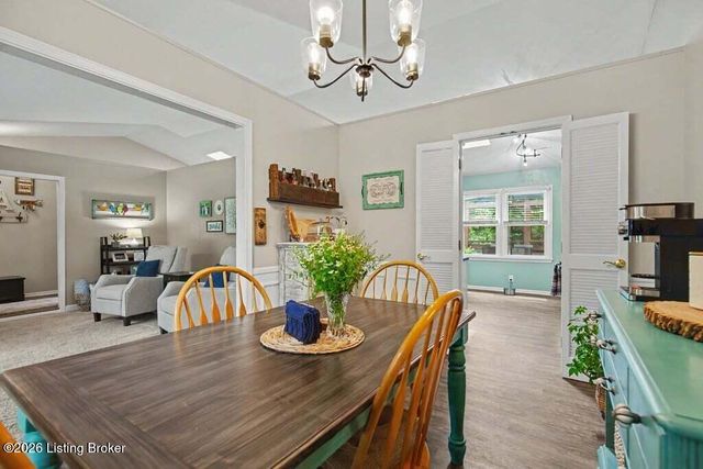 807 Exmoor Ave, Louisville, KY 40223