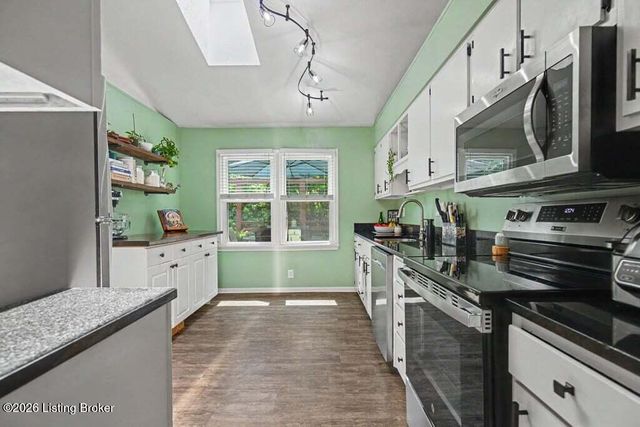 807 Exmoor Ave, Louisville, KY 40223