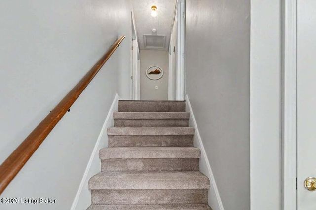 807 Exmoor Ave, Louisville, KY 40223