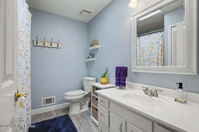 807 Exmoor Ave, Louisville, KY 40223