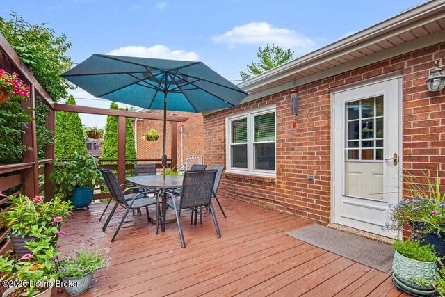 807 Exmoor Ave, Louisville, KY 40223