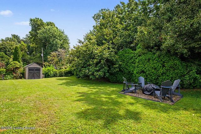 807 Exmoor Ave, Louisville, KY 40223