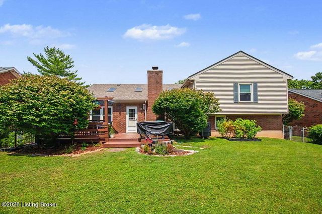 807 Exmoor Ave, Louisville, KY 40223