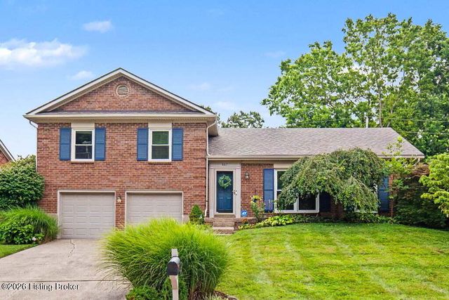 807 Exmoor Ave, Louisville, KY 40223