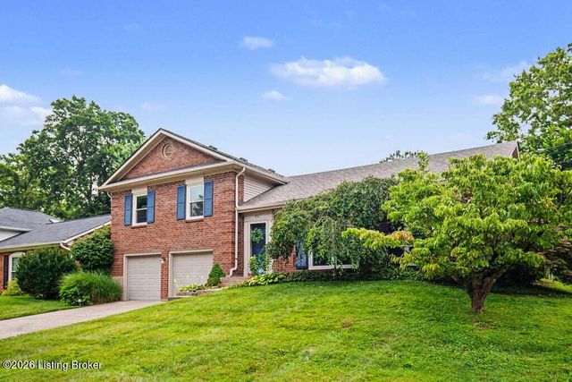 807 Exmoor Ave, Louisville, KY 40223