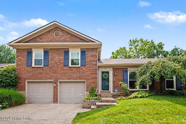 807 Exmoor Ave, Louisville, KY 40223