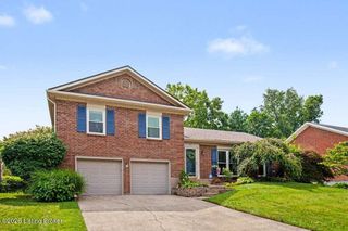 807 Exmoor Ave, Louisville, KY 40223
