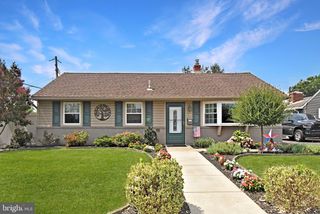 3620 DEVONSHIRE PL, Bensalem, PA 19020