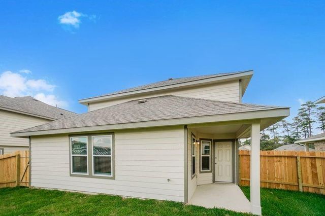 307 Blue Crane Street, Huntsville, TX 77320