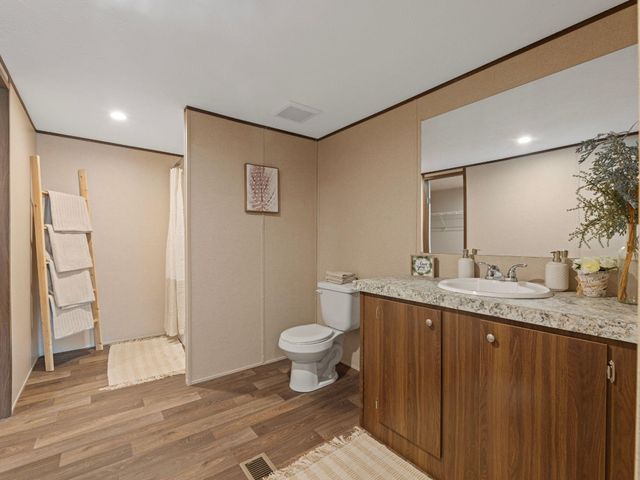 12530 County Road 3740, Cleveland, TX 77327