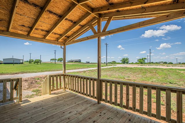 12530 County Road 3740, Cleveland, TX 77327