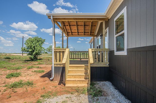 12530 County Road 3740, Cleveland, TX 77327