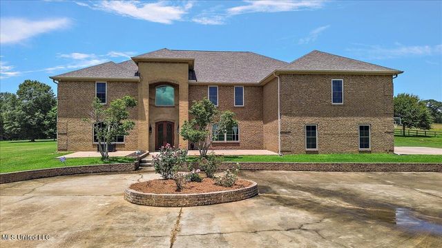 12025 Springridge Road, Terry, MS 39170