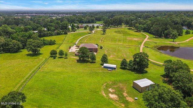 12025 Springridge Road, Terry, MS 39170