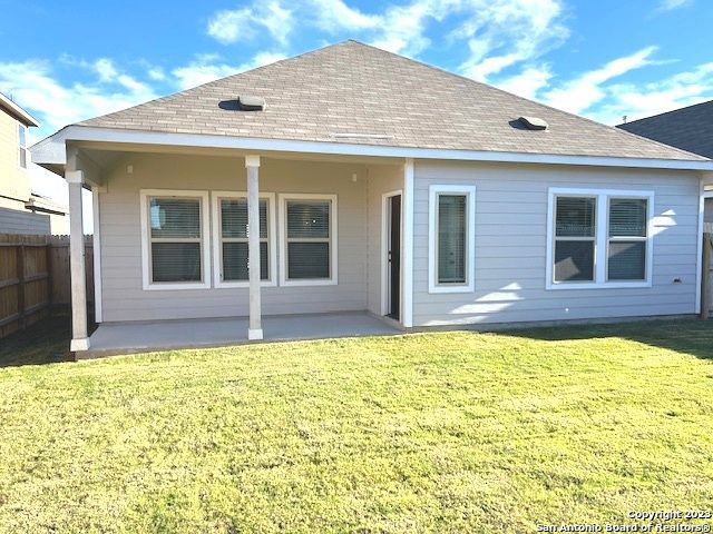 2043 Chelsea Grove, New Braunfels, TX 78130