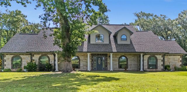 1054 County Road 4116, Quitman, TX 75783