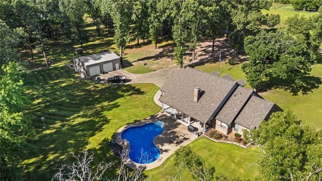 1054 County Road 4116, Quitman, TX 75783