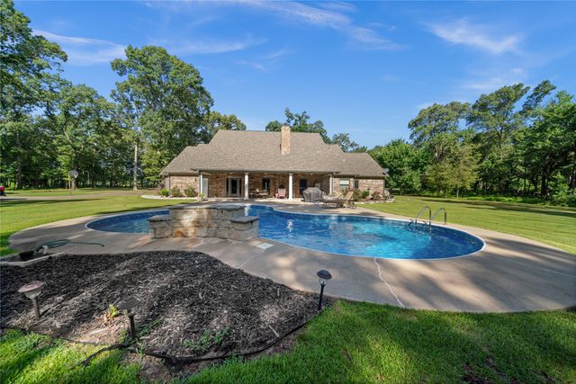 1054 County Road 4116, Quitman, TX 75783