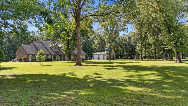1054 County Road 4116, Quitman, TX 75783