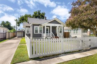 707 Tabor Street, Houston, TX 77009